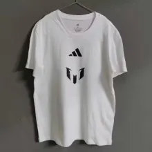 23-24 Miami T-shirt White Color