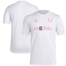 23-24 Miami T-shirt White Color
