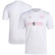 23-24 Miami T-shirt White Color