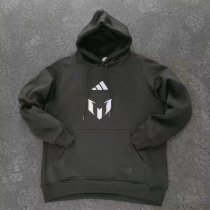 23-24 Miami Hoody Black Color Thai Quality