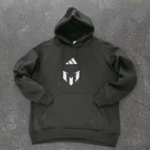 23-24 Miami Hoody Black Color Thai Quality