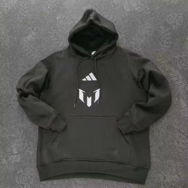 23-24 Miami Hoody Black Color Thai Quality
