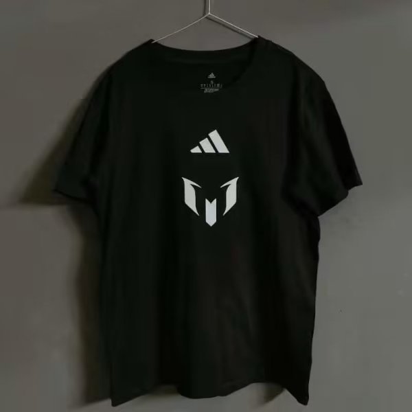 23-24 Miami T-shirt Black Color