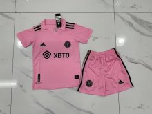 23/24 Miami Home Kids Jersey