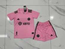 23/24 Miami Home Kids Jersey