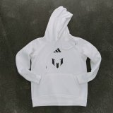 23-24 Miami Hoody White Color Thai Quality
