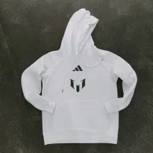 23-24 Miami Hoody White Color Thai Quality