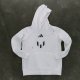 23-24 Miami Hoody White Color Thai Quality