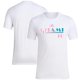 23-24 Miami T-shirt White Color