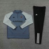 23/24 Miami Sweater Tracksuit Thai Quality