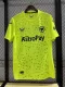 23/24 Wolverhampton Goalkeeper Jersey Thai Quality