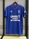 23/24 Rangers Home Jersey Fans Version Thai Quality  hongqi