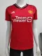 23/24 Man United Home Women Jersey