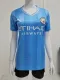 23/24 Man City Home Women Jersey