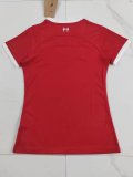 23/24 Liverpool Home Women Jersey