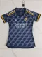 23/24 Real Madrid Away Women Jersey