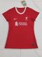 23/24 Liverpool Home Women Jersey