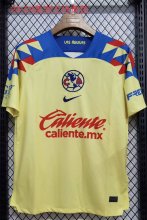 23/24 Club América Home Jersey Fans Version Thai Quality