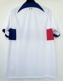23/24 PSG Away Jersey Fans Version  1:1 Qaulity