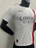 23/24 AC Milan Away Jersey Player Version 1:1 Quality