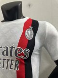 23/24 AC Milan Away Jersey Player Version 1:1 Quality