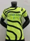 23/24 Arsenal Away Jersey Player Version 1:1 Quality