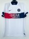 23/24 PSG Away Jersey Fans Version  1:1 Qaulity