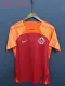 23/24 Canada Red Jersey 1:1 Quality Thai Quality