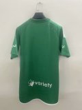23/24 Maccabi Haifa Home Soccer Jersey  ziqi