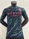 23/24 Man City Third Jersey Player Version 1:1 Quality