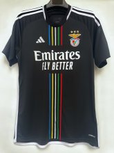 23/24 Benfica Away Soccer Jersey 1:1 Quality