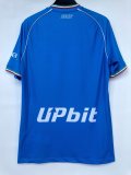 23/24 Napoli Home Jersey Fan Version 1:1 Quality