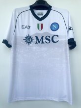 23/24 Napoli Away Jersey Fan Version 1:1 Quality