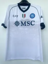 23/24 Napoli Away Jersey Fan Version 1:1 Quality