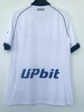 23/24 Napoli Away Jersey Fan Version 1:1 Quality