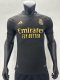 23/24 Real Madrid Third Jersey Player Version 1:1 Quality