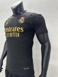 23/24 Real Madrid Third Jersey Player Version 1:1 Quality