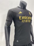 23/24 Real Madrid Third Jersey Player Version 1:1 Quality
