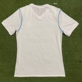 17/18 Real Madrid Home Retro Jersey Player Version