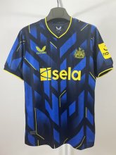 23/24 Newcastle Third Jersey Fans Version
