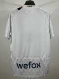 23/24 AC Milan Away Jersey Fans Version  1:1 Quality