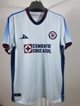 23/24 Cruz Azul Away Jersey Thai Quality  xianfeng