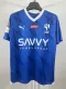 23/24 Al-Hilal  Home Soccer Jersey Final Version Thai Quality xianfeng