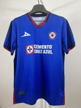 23/24 Cruz Azul Home Jersey Thai Quality  xianfeng