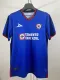 23/24 Cruz Azul Home Jersey Thai Quality  xianfeng