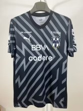 23/24 Monterrey Goalkeeper Jersey Thai Quality