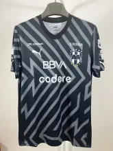 23/24 Monterrey Goalkeeper Jersey Thai Quality