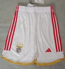 23/24 Benfica Home Pants Short