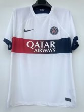 23/24 PSG Away Jersey Player Version 1:1 Quality