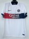 23/24 PSG Away Jersey Player Version 1:1 Quality